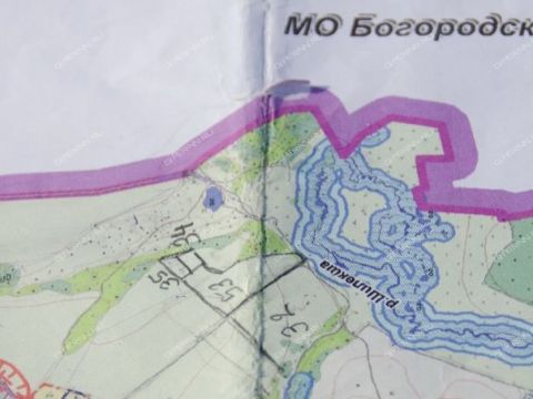 derevnya-polyanskoe-sosnovskiy-rayon фото