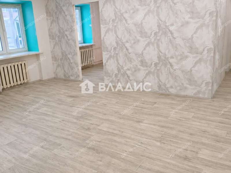 трёхкомнатная квартира на Автомеханической улице дом 17