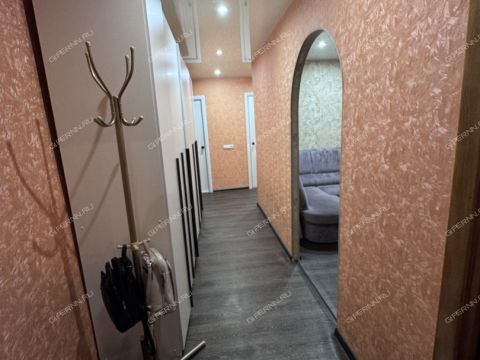 3-komnatnaya-gorod-dzerzhinsk-gorodskoy-okrug-dzerzhinsk фото