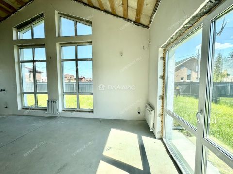 dom-poselok-lyahovo-balahninskiy-municipalnyy-okrug фото