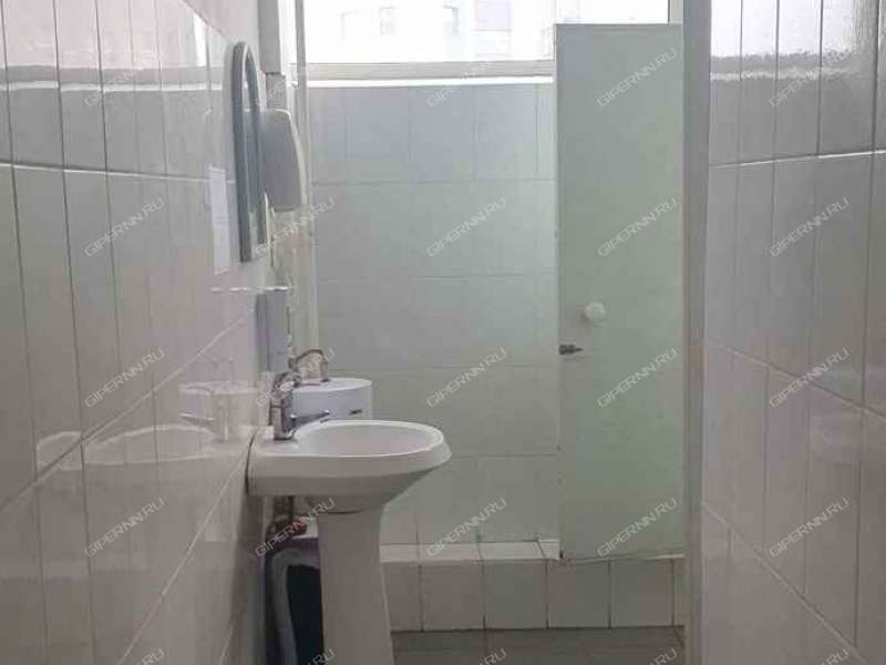 помещение под офис на Маршала Казакова ул, д.3