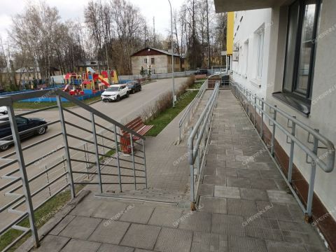 2-komnatnaya-ul-40-let-oktyabrya-d-17a фото