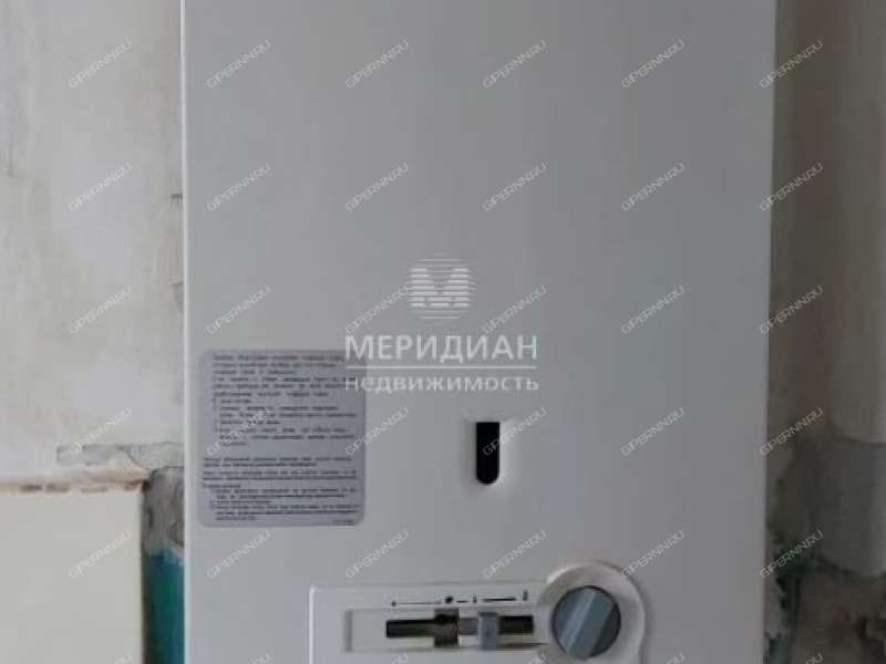 двухкомнатная квартира на улице Обнорского дом 9