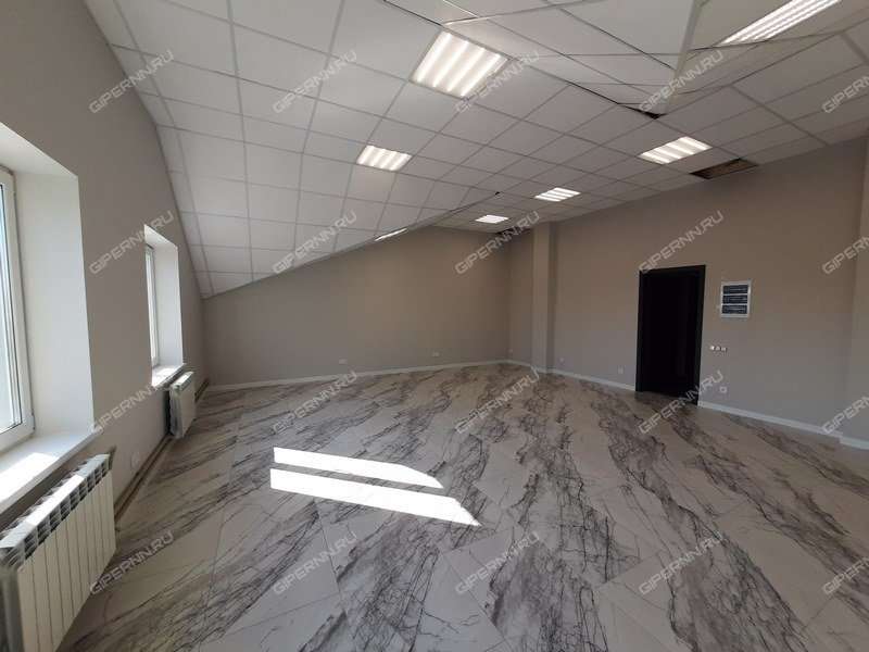 помещение под офис на Вторчермета ул., д.119