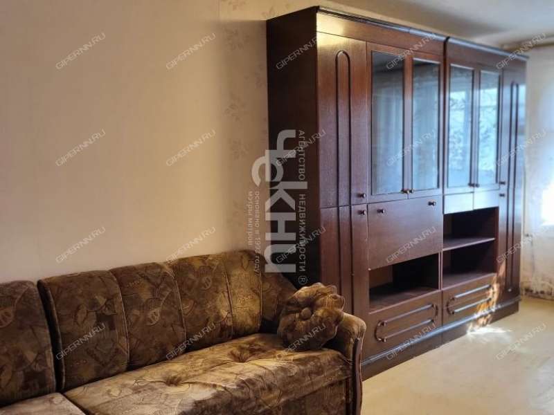 трёхкомнатная квартира на улице Советской Армии дом 12А