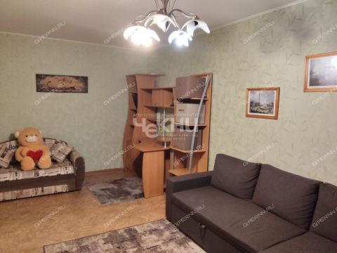 2-komnatnaya-ul-sergeya-esenina-d-5 фото