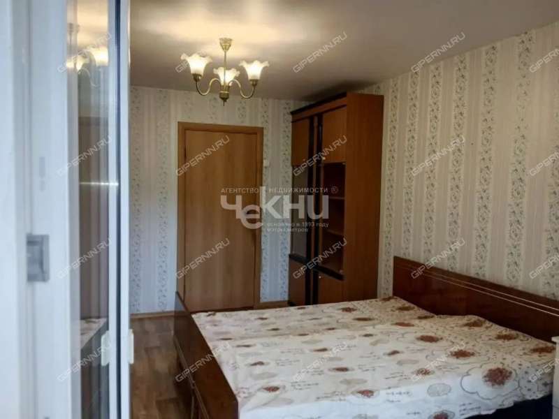 двухкомнатная квартира на Молодежная ул дом 8 посёлок Октябрьский