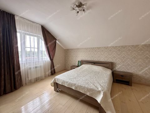 dom-poselok-volzhskiy-kstovskiy-rayon фото