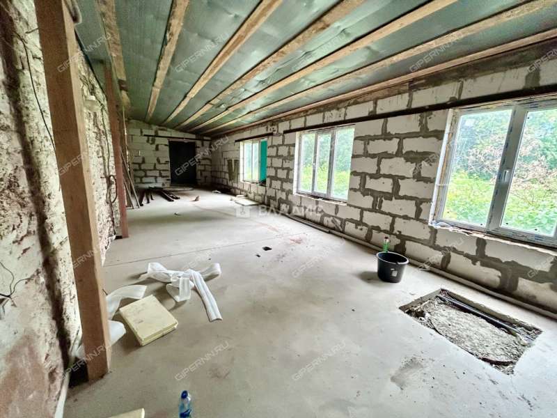 здание под офис, торговую площадь на Гордеевской улице