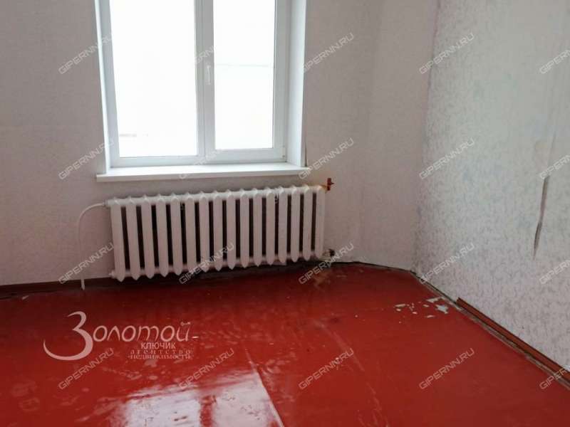 двухкомнатная квартира на Центральной улице дом 11 село Лакша