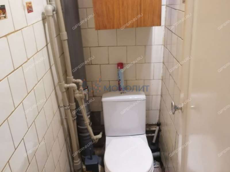 двухкомнатная квартира на улице Василия Иванова дом 14 к2