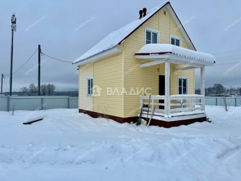 dom-kottedzhnyy-poselok-novaya-armaniha-dalnekonstantinovskiy-rayon фото