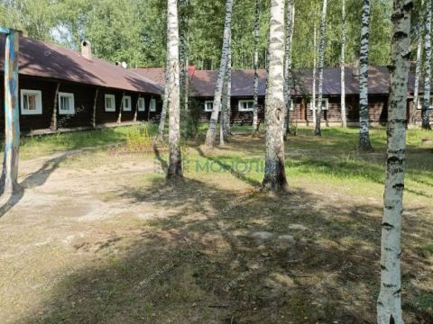 selo-selskaya-maza-lyskovskiy-municipalnyy-okrug фото
