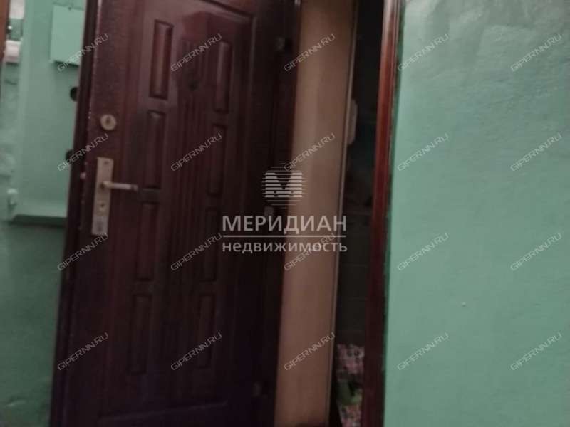 двухкомнатная квартира на Первомайской улице дом 14 город Бор