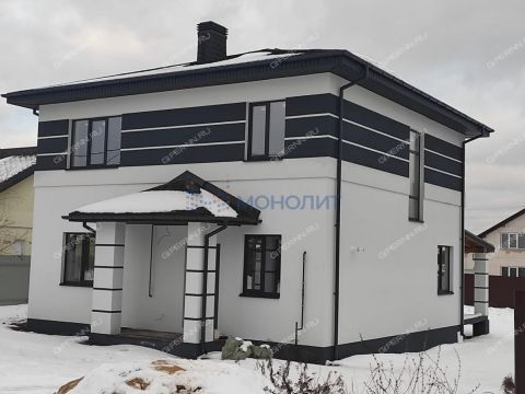 dom-derevnya-burcevo-bogorodskiy-municipalnyy-okrug фото