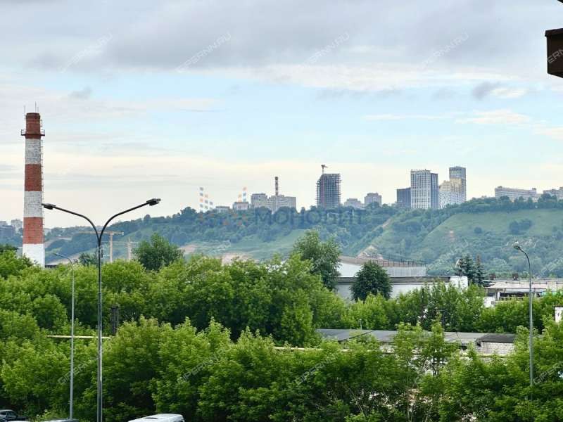 двухкомнатная квартира на улице Июльских Дней дом 1 к2