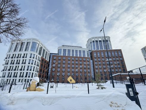 dalnyaya-ulica-10 фото