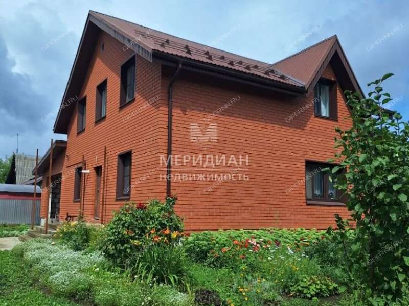 дом на Комсомольской улице рабочий посёлок Гидроторф