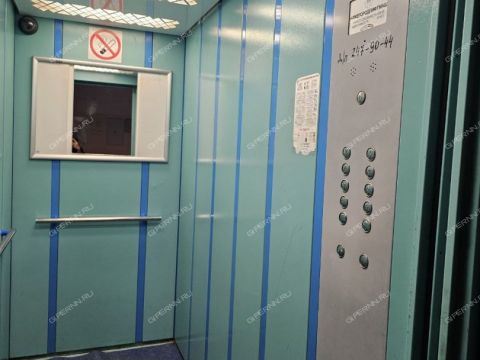 1-komnatnaya-ul-dargomyzhskogo-d-15a фото