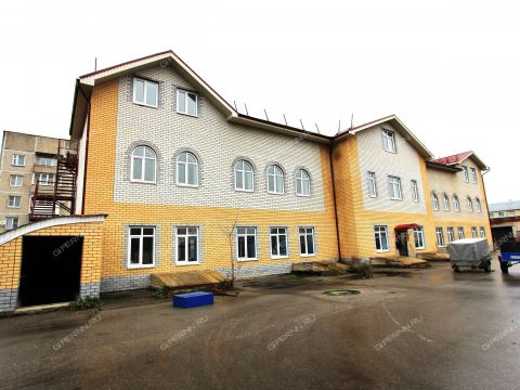 gorod-bogorodsk-bogorodskiy-municipalnyy-okrug фото