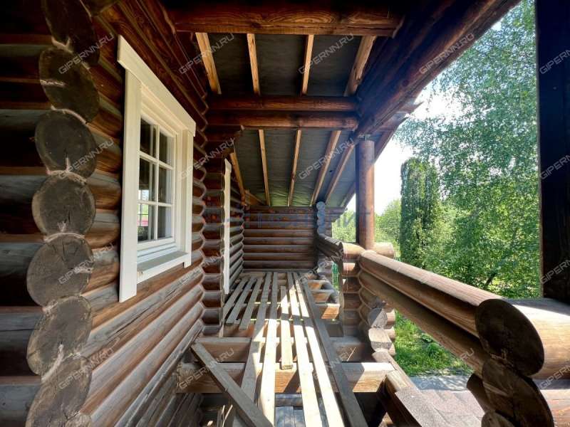 дом на Юбилейной улице