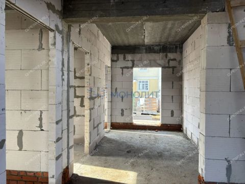 kottedzh-solnechnaya-ulica фото