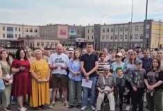 «Такое впервые»: нижегородцы обратились к Путину из-за склада WB около школы