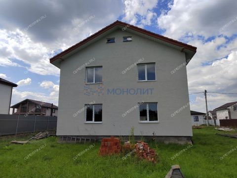 dom-selo-elhovka-kstovskiy-rayon фото