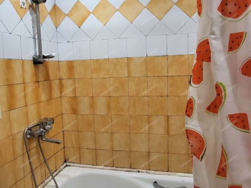 трёхкомнатная квартира на проспекте Капитана Рачкова дом 11 город Кстово