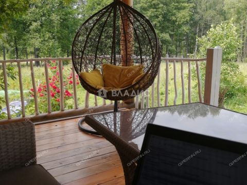 dom-kottedzhnyy-poselok-chkalovskaya-rivera-gorodskoy-okrug-chkalovsk фото