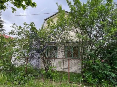 dacha-derevnya-aleshino-semenovskiy-gorodskoy-okrug фото
