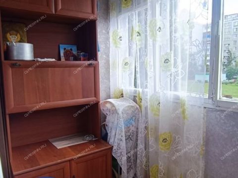 2-komnatnaya-ul-permyakova-d-46 фото