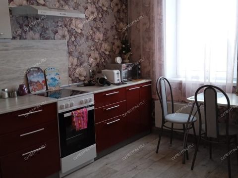 1-komnatnaya-ul-melnikova-d-25 фото