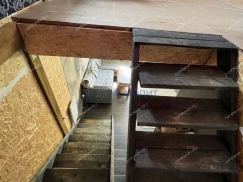 dom-st-severnyy-gorodskoy-okrug-dzerzhinsk фото