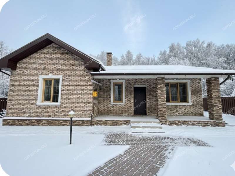 дом на - деревня Мозгулино