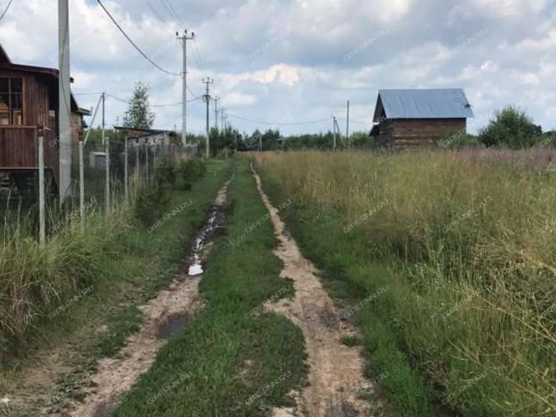 земельный участок 14,5 сотки село Алешково