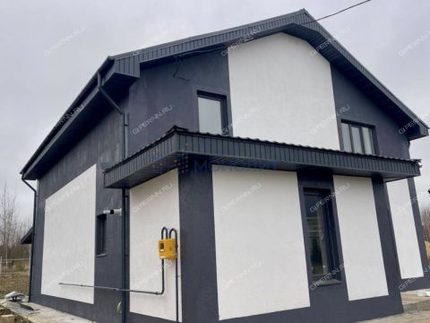 kottedzh-derevnya-shumilovo-bogorodskiy-municipalnyy-okrug фото