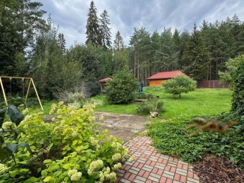 dom-derevnya-kornouhovo-sokolskiy-gorodskoy-okrug фото