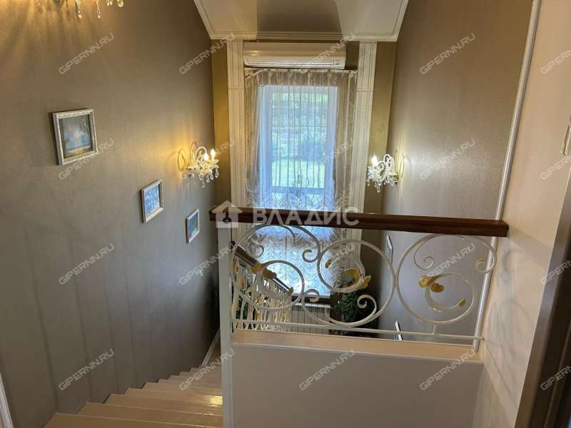 дом на улице Большая Дорога село Вязовка