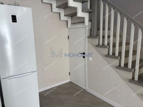 taunhaus-derevnya-afonino-kstovskiy-rayon фото