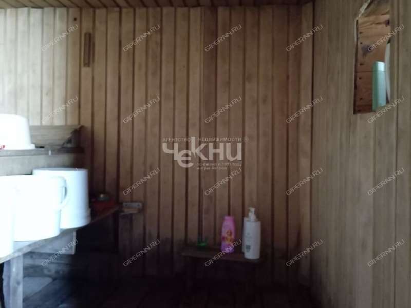 1/2 дома на Харьковской улице город Городец
