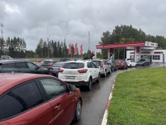 Внеплановый ремонт НПЗ. Минэнерго — о простоях на нижегородских АЗС