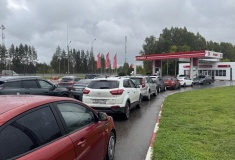 Внеплановый ремонт НПЗ. Минэнерго — о простоях на нижегородских АЗС