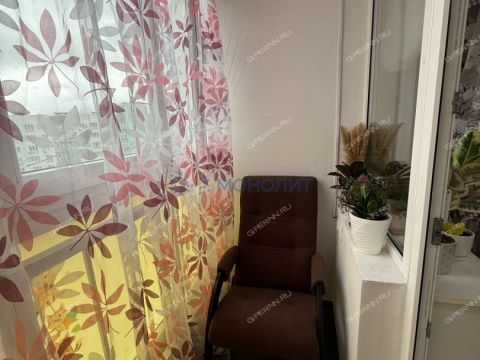 2-komnatnaya-gorod-dzerzhinsk-gorodskoy-okrug-dzerzhinsk фото