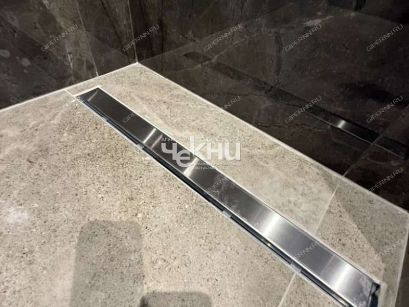 однокомнатная квартира на Рождественской улице дом 36