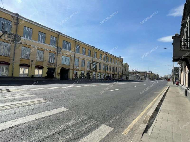 помещение под помещение свободного назначения на Нижне-Волжской набережной