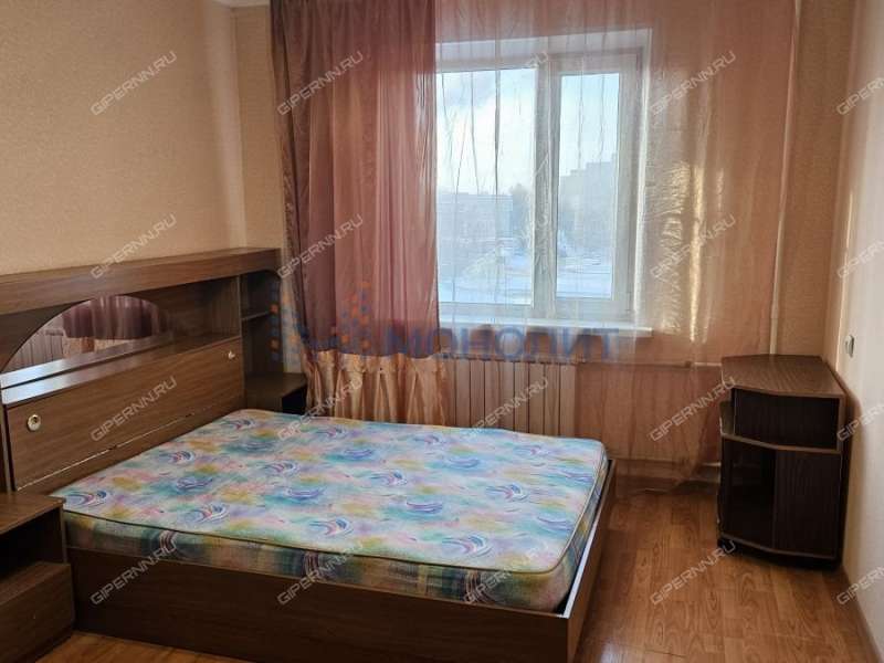 двухкомнатная квартира на улице Адмирала Макарова дом 1