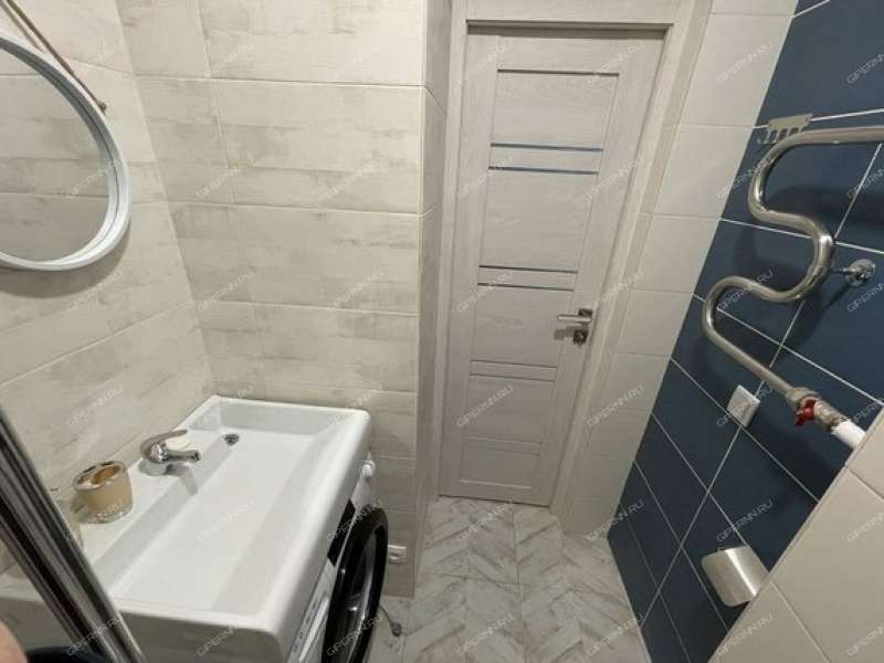 квартира-студия на проспекте Кораблестроителей дом 66