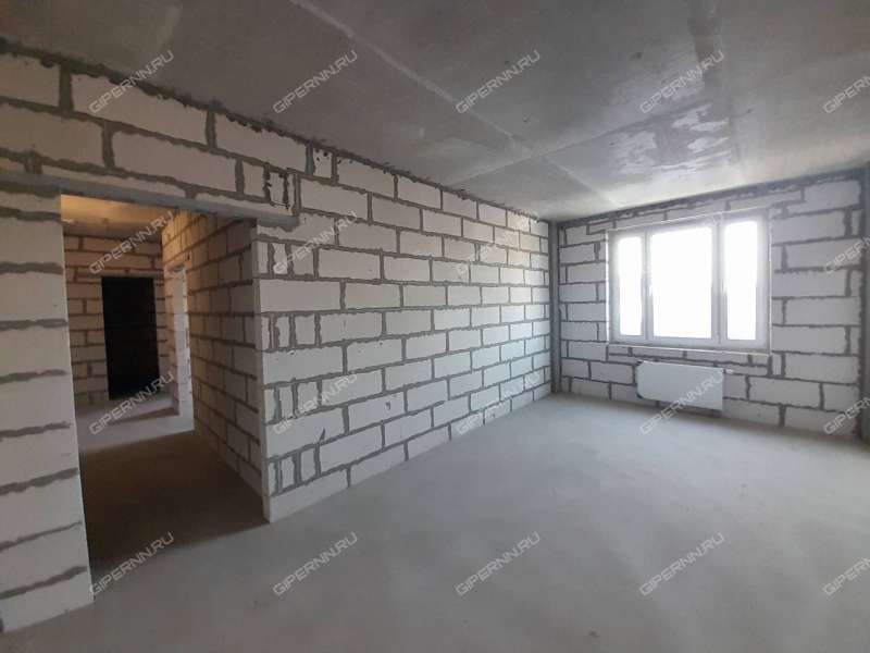 двухкомнатная квартира на улице Июльских Дней дом 11