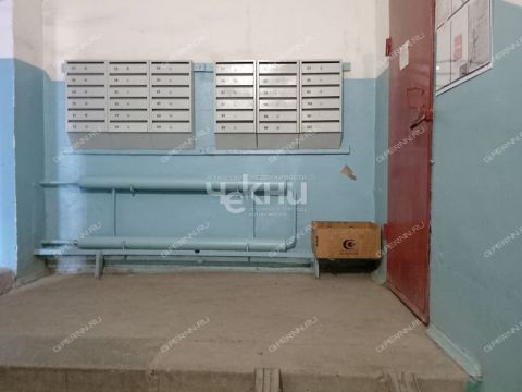 1-komnatnaya-gorod-zavolzhe-gorodeckiy-rayon фото